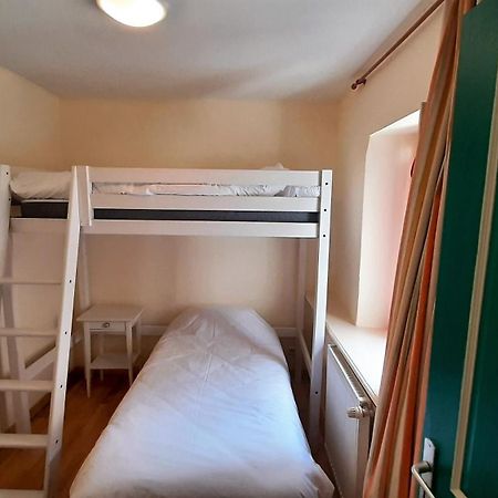 Hotel Relais Du Noble Voyageur Brioude Zewnętrze zdjęcie